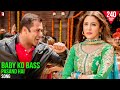 Baby Ko Bass Pasand Hai Song | SULTAN | Salman Khan, Anushka Sharma | Vishal and Shekhar | Badshah