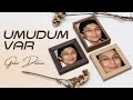 Güler Duman - Umudum Var ( Official Audio )