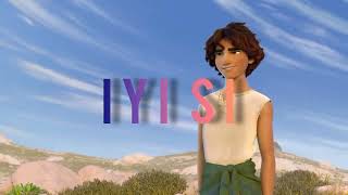 IYISI BY SHIRA IRIHO LYRICS