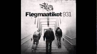 Flegmaatikot - Tamperelainen Osa 3 Feat.SP,Otto Martikainen \u0026 Petri Nygård (2012)