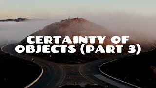 Certainty of Objects (Part 3) | The Three Certainties | Equity \u0026 Trusts