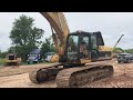 2004 cat 330cl 2157 for sale