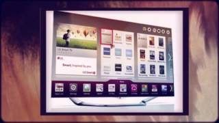 LG 55LA8600 55in 3D LED LCD HDTV (1080p, 240Hz) $1454.00 Fre