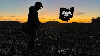 Lost in the Fields | Metal Detecting Ohio