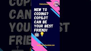 5 Copilot Prompts Every Junior Dev Should Know! #shorts #copilot