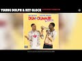 Young Dolph, Key Glock - Cutthroat Committee (Audio)