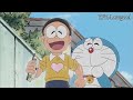 Doraemon Malay - Pelekat Hangat Ikut Suasana Hati