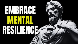 Elevate Your Resilience: 12 Stoic Secrets to Inner Fortitude | STOICISM