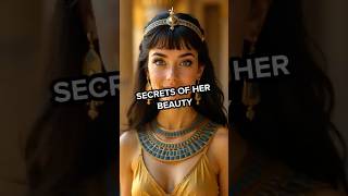 Secrets of Cleopatra's Beauty