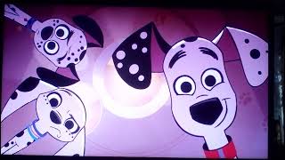 101 Dalmatian Street Official Animation Disney Movie Motion Episode 6 2024