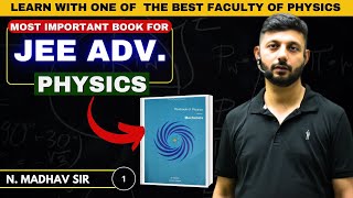 Mechanics JEE Advanced problem