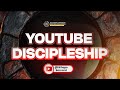 DISCIPLESHIP CLASS