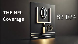 Can Chiefs Make It To 10-0? | THE NFL Coverage S2 E34