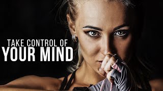 TAKE CONTROL OF YOUR MIND (2023 New Year Motivational Speech)