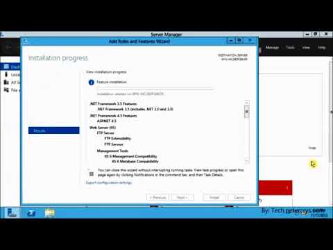 How To Install Cgi Proxy Trackervisit