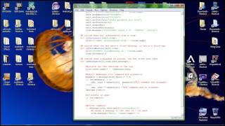 Python bot - part 2