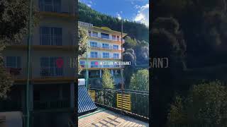 Hosteller mini, mcleodganj #viral #view #dharamshala