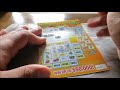 new ticket thursday from the illinois lottery