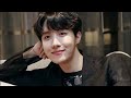 the heart of bts j hope s path to greatness