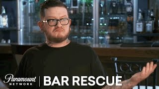 The Punk Rock Bar That's Plagued By Tragedy - Bar Rescue, Season 5