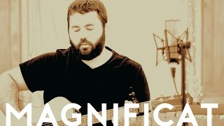 Magnificat by Reawaken (Acoustic Christmas)