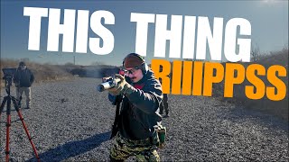 .300 Black Out... Whats The Point?