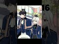 3 year gap love story ❤️ shortvideo lovestory manhwa