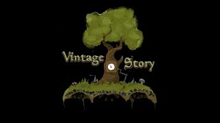 Vintage Story - Le Fer