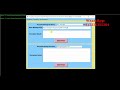 RSA Encryption Decryption Using Python   Message Encryption Using RSA Algorithm