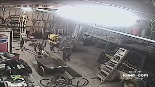 'They're bikes for kids': Thieves repeatedly target local nonprofit BMX park