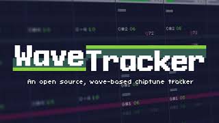 WaveTracker 1.0.0 Release Trailer