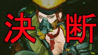 【Warframe】ネタバレ注意!!Warframe1999クエスト実況 Part3　決断の時