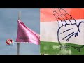 zptc results threat to t congress leaders telangana