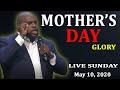 Relentless Church * John Gray * Mother's Day * Live Sunday 8:30 AM May 10, 2020