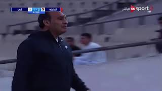 ملخص كامل لمباراة   إنبي و الداخلية 1   1 الدوري المصري 2019   2018   YouTube
