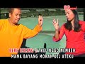 Morina Sembiring - Diding ( Official Music Video )