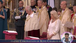 King Charles III Coronation Ceremony! Live From Westminster | The News Network