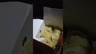 pang mabilisang pamatid gutom kahit nasa biahe!#takeoutfood #siomaichowfan #chowking #short #video