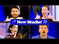 WE MOVED: NEW STUDIO! | Good Influences Episode 86