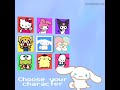 Cinnamoroll - Video Game Lover edit