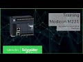 Training - M221 - M1.3 Modicon M221 Offer