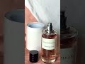 @Dior oud ispahan #shortsbeauty#shortsyoutube l#perfumecollection#perfumelovers#shortsfeed#shorts