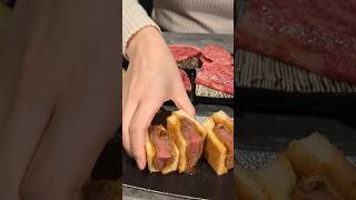 和食出身の調理長が痛風になるまで試作を重ねた一品料理が色々な　焼肉と土鍋ごはん 堂々（大阪・天満） #大阪グルメ