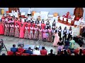 ntakibasha kurogoya imigamb cover live consert rebanone choir ear kabirizi diocese ya kivu