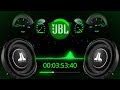 DJ MUSIC REMIX JBL BASSBOOSTED VIP