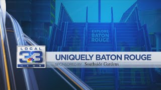 UBR: 1-on-1 with EBR Schools Superintendent Dr. Sito Narcisse