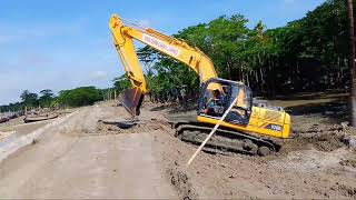 Liugong excavator 920D