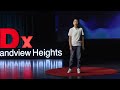 Embracing the ‘Static Shocks’ of Life | Eric Wang | TEDxYouth@GrandviewHeights