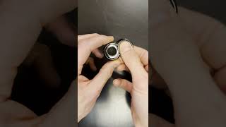 Can You Solve The Cast Infinity? Part 1 (Disassembly)