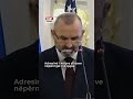 ministri manja pa një drejtësi që mbron qytetarët nuk do të kemi demokraci funksionale